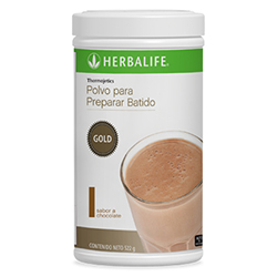 Thermojetics Polvo para preparar Batido